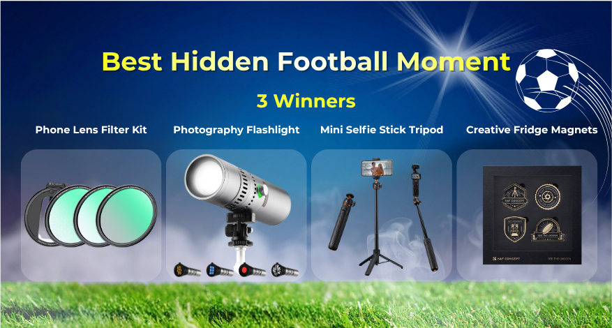 Best Hidden Football Moment